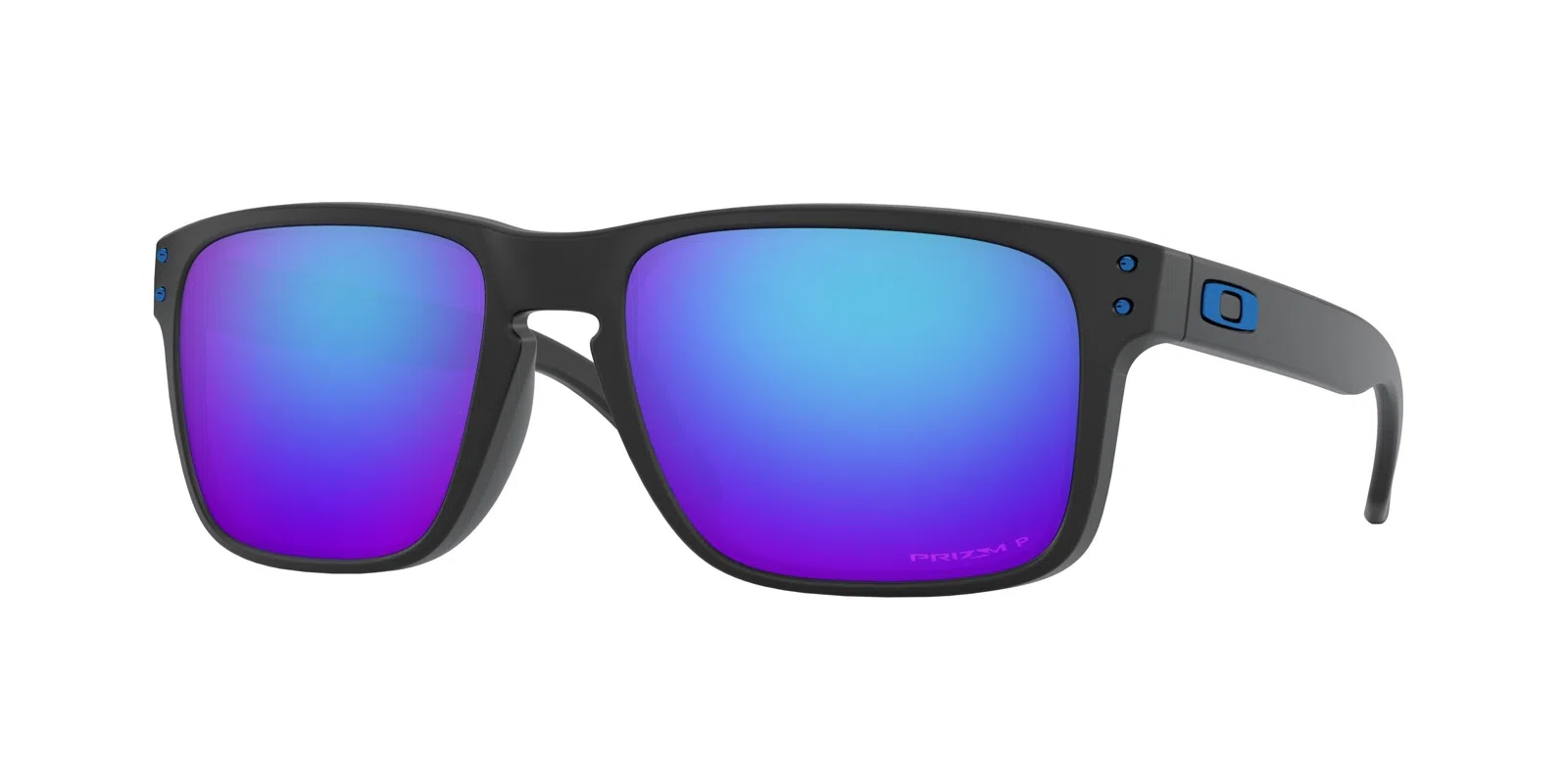 Oakley Holbrook 9244 Sunglasses - view 11